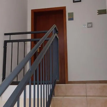 Residenz Seestern Ws 08 ホテル *