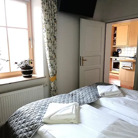 Residenz Seestern Ws 08 * Ostseebad Kühlungsborn