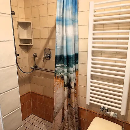 Residenz Seestern Ws 08 *