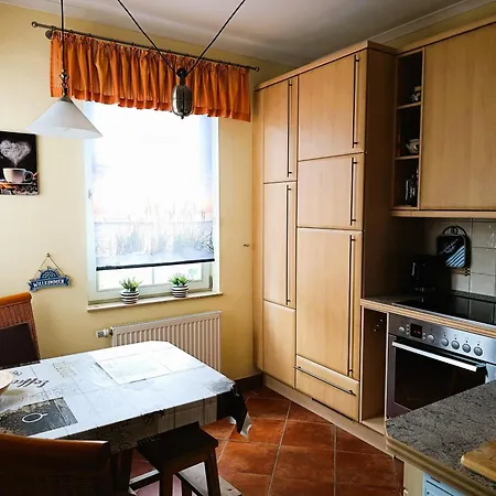 Hotel Residenz Seestern Ws 08 *