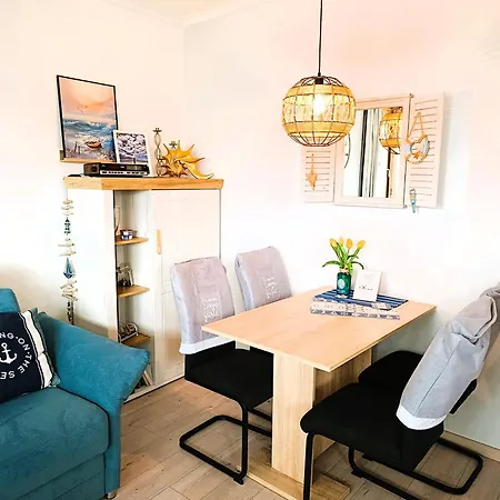 Residenz Seestern Ws 08 *