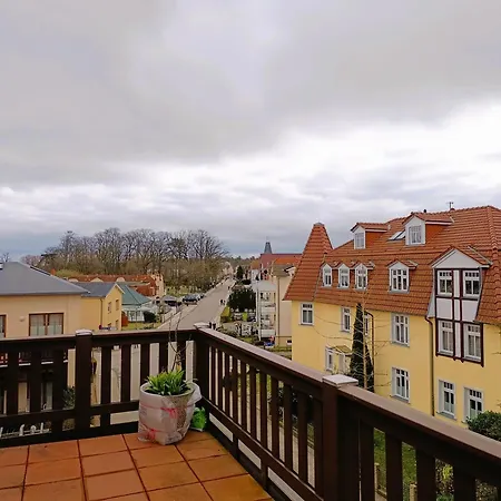 Residenz Seestern Ws 08